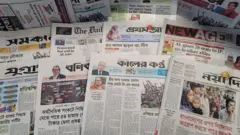 পত্রিকা
