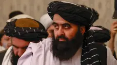 امیر خان متقي