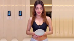 બીબીસી ગુજરાતી, ગુજરાત, બીબીસી, અમદાવાદ, બ્રેસ્ટ ઇમ્પ્લાન્ટ, સર્જરી, મહિલા, શર્લિન ચોપરા, બોલીવૂડ, ફિલ્મજગત