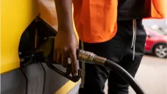 የነዳጅ መቅጃ