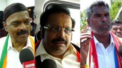 வேலூர் தொகுதி