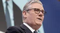 MM UK Kiir Istaarmar