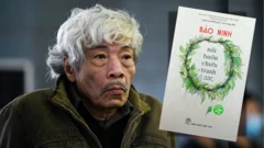 Nhà văn Bảo Ninh và tác phẩm Nỗi buồn chiến tranh