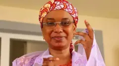 Sanata Aishatu Binani