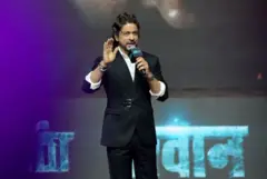 शाहरूख खान