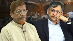 জুলাই সনদের সমাধান কি তবে রাজপথে?