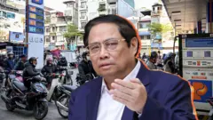 Phạm Minh Chính