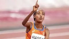 Atileet Siifan Hasan