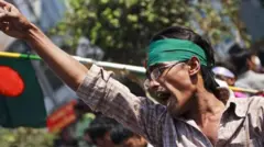 শাহবাগের আন্দোলনে স্বত:স্ফূর্তভাবে সাড়া দিয়েছিল লাখো মানুষ