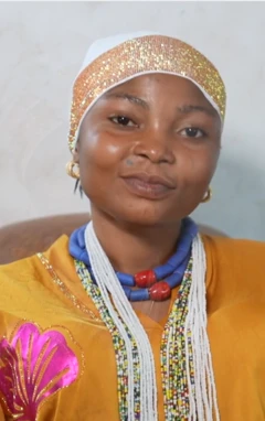 Ifatolani Olori Emere