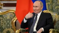 Pirezidant Vilaadmiir Puutin