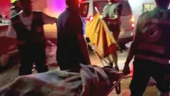 ቓዛ፡ ሆስፒታል ኣልኣህሊ ዓረብ