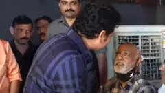 सचिन तेंदुलकर और विनोद कांबली