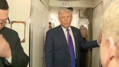 'एलिअन' फेरि चर्चामा, अमेरिकासँग भएको  गोप्य जानकारी ट्रम्पले सार्वजनिक गराउने