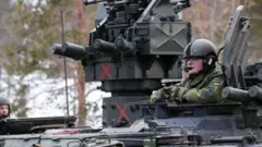 پیوستن سوئد و فنلاند به ناتو