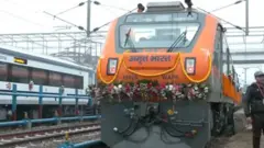 amrit bharat