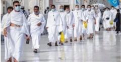 Arafat Day: Wo ohun márùn-ún tí ayájọ́ òní fi lọ́lá jùlọ nínú Islam
