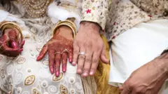 شادی، پاکستان