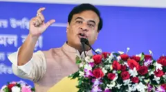 அசாம்: மாட்டுக் கறியை மாநில அரசு தடை செய்தது ஏன்? அதன் எதிர்வினை என்ன?