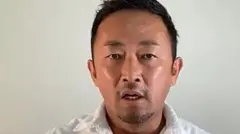  یوشیکازو ہیگاشتانی