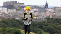 फौजा सिंग 