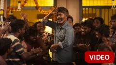 கூலி திரைப்படம் இன்று உலகம் முழுவதும் வெளியாகியுள்ளது.