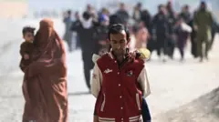 مهاجران