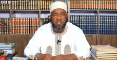 Sheikh Usman Abubakar