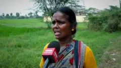 பரந்தூர் விமான நிலையத்திற்கு எதிர்ப்பு: மக்கள் தேர்தலை புறக்கணிக்கிறார்களா? பிபிசி கள ஆய்வு