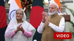 இந்தியா - வங்கதேசம்