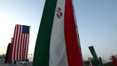 مذاکرات ایران و آمریکا در ماههای گذشته در عمان