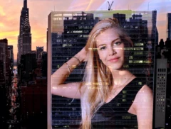 பெண்களை பாலியல் தொழிலில் தள்ளிய சமூக ஊடக பிரபலம் - எட்டு ஆண்டுகள் சிறை