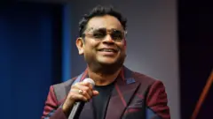 கிராமிய பின்னணியுள்ள இசையிலும் வென்ற ஏ.ஆர்.ரஹ்மானின் அசத்தலான 5 பாடல்கள்!