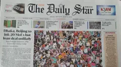 The Daily Star
