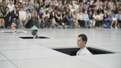 برنامه مد دیور