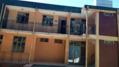 Waajira ABO Gulallee jiru