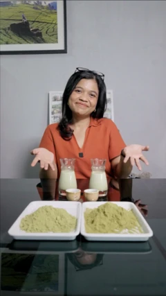 Matcha buatan Ciwidey vs matcha Jepang, mana yang lebih enak?
