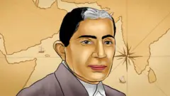 નાનજી કાળીદાસ , નાનજી કાળીદાસ મહેતા , મહેતા ગ્રૂપ , રાજરત્ન , પોરબંદર , યુગાન્ડા , કૅન્યા , ઇસ્ટ આફ્રિકા , ગુજરાત , વેપાર , દરિયાખેડુ , સાહસ , Nanji Kalidas , બીબીસી ગુજરાતી