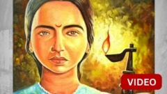 இந்தியாவின் முதல் தலித் பெண் எழுத்தாளர் - யார் இந்த முக்தா சால்வே?