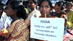 పనిమనుషులు