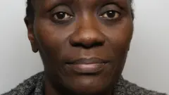Liidiyaa Mugaambee