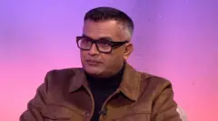 नीरज घेवान ने इंटरव्यू में अपनी फ़िल्मों, निजी विचार और अनेक मुद्दों पर बीबीसी से की बात 