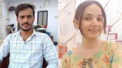 இந்தியா, பாகிஸ்தான், காதல், விசா செயல்முறைகள், அரசியல்