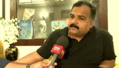 காங்கிரஸ் கட்சி 3 மாநிலங்களில் தோல்வி அடைந்தது ஏன்? - மாணிக்கம் தாகூர் பேட்டி