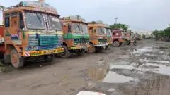 గ్రీన్ ట్యాక్స్ 