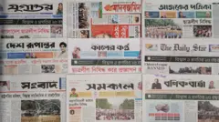 পত্রিকা