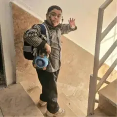 الصورة الأخيرة لميكائيل كما تروي والدته