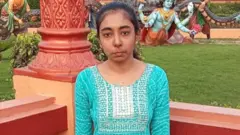 વિશાખા રાણા