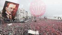 İzmir CHP