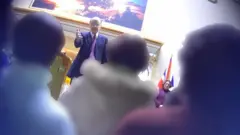 యూసీకేజీ చీఫ్ ఎదిర్ మాసిడో